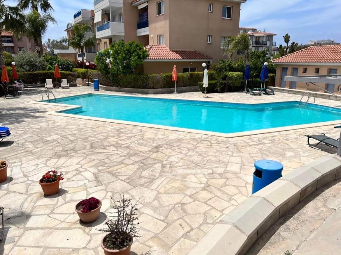 Pafia Holiday Apartman